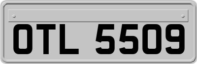 OTL5509