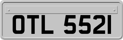 OTL5521