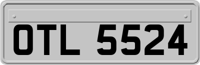 OTL5524