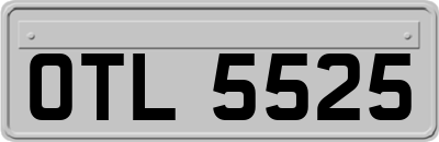 OTL5525
