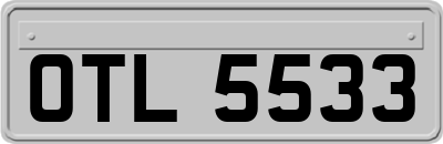 OTL5533