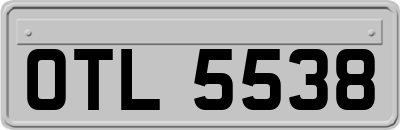 OTL5538