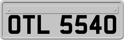 OTL5540