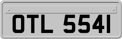 OTL5541