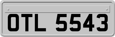 OTL5543