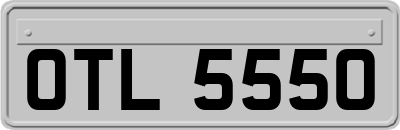 OTL5550