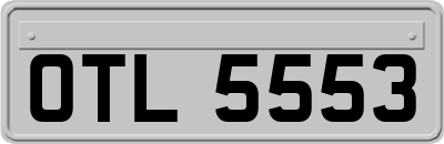 OTL5553