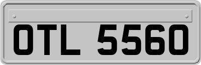 OTL5560
