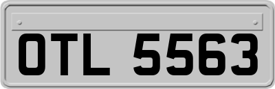 OTL5563