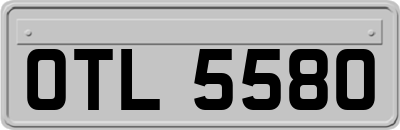 OTL5580