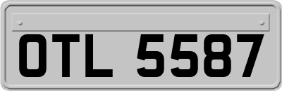 OTL5587