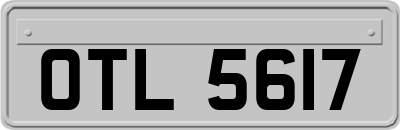OTL5617