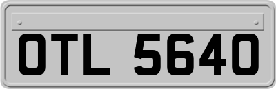 OTL5640