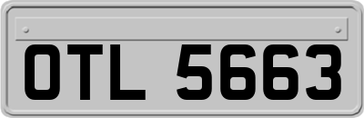 OTL5663