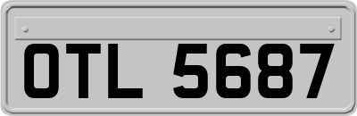 OTL5687