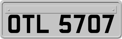 OTL5707
