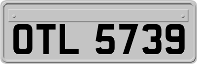 OTL5739