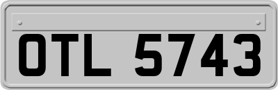 OTL5743