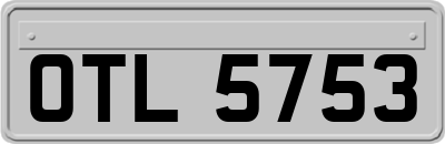OTL5753