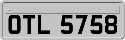 OTL5758