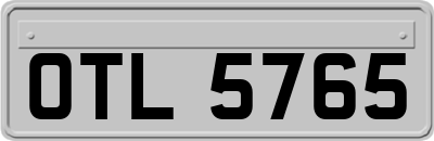 OTL5765