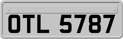 OTL5787