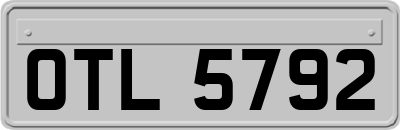 OTL5792