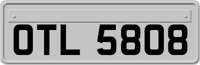 OTL5808