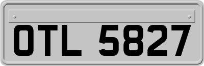 OTL5827