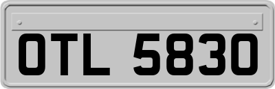 OTL5830