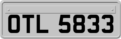 OTL5833