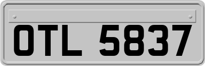 OTL5837