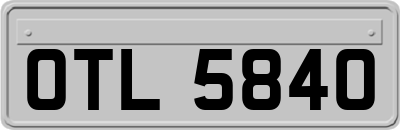 OTL5840