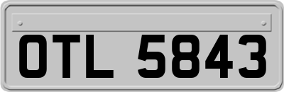 OTL5843