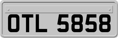OTL5858