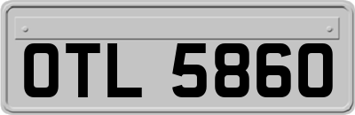 OTL5860