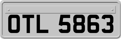 OTL5863