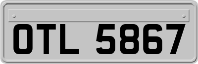 OTL5867