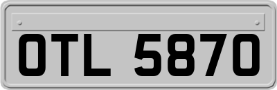 OTL5870