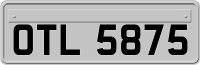 OTL5875