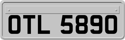OTL5890
