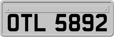 OTL5892