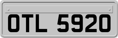 OTL5920