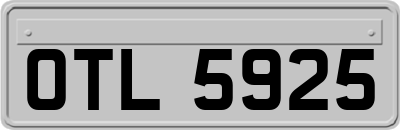OTL5925