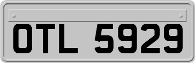OTL5929