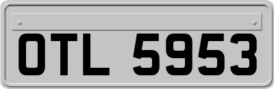 OTL5953