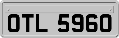 OTL5960