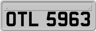 OTL5963