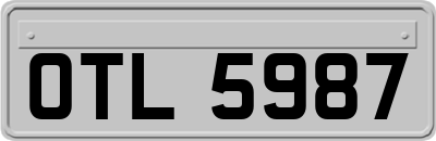 OTL5987