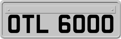 OTL6000